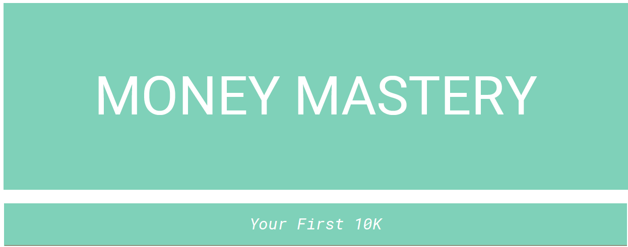 $10K Milestone Checklist